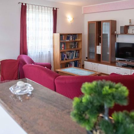 Apartment Kata Rovinj Ngoại thất bức ảnh