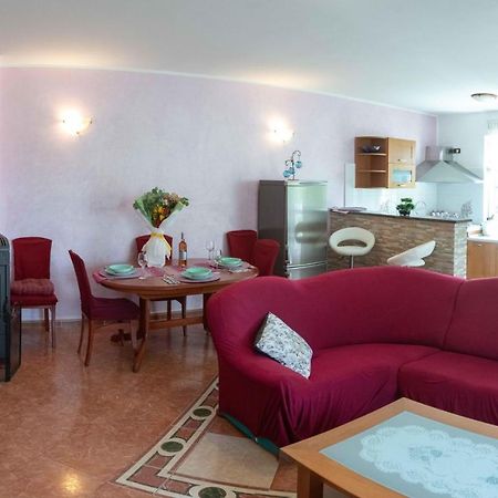 Apartment Kata Rovinj Ngoại thất bức ảnh