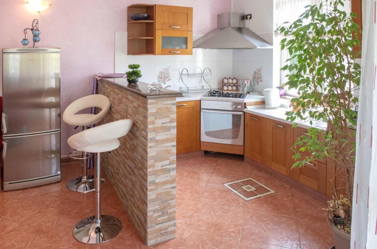 Apartment Kata Rovinj Ngoại thất bức ảnh
