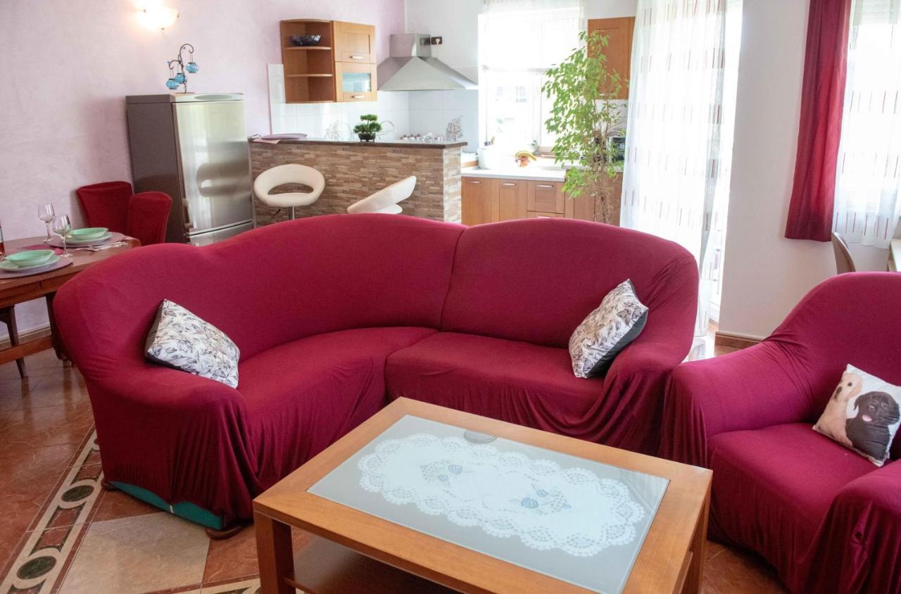 Apartment Kata Rovinj Ngoại thất bức ảnh