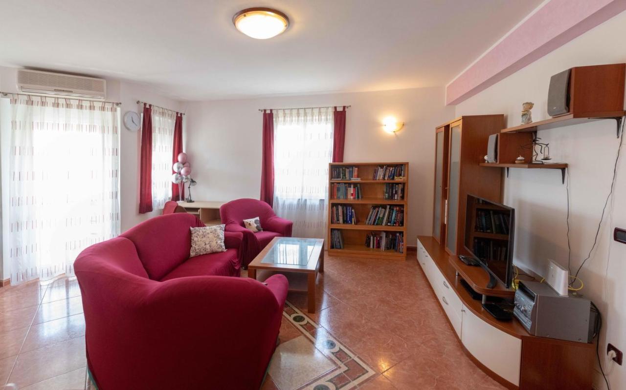 Apartment Kata Rovinj Ngoại thất bức ảnh