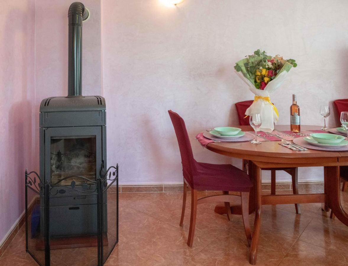 Apartment Kata Rovinj Ngoại thất bức ảnh