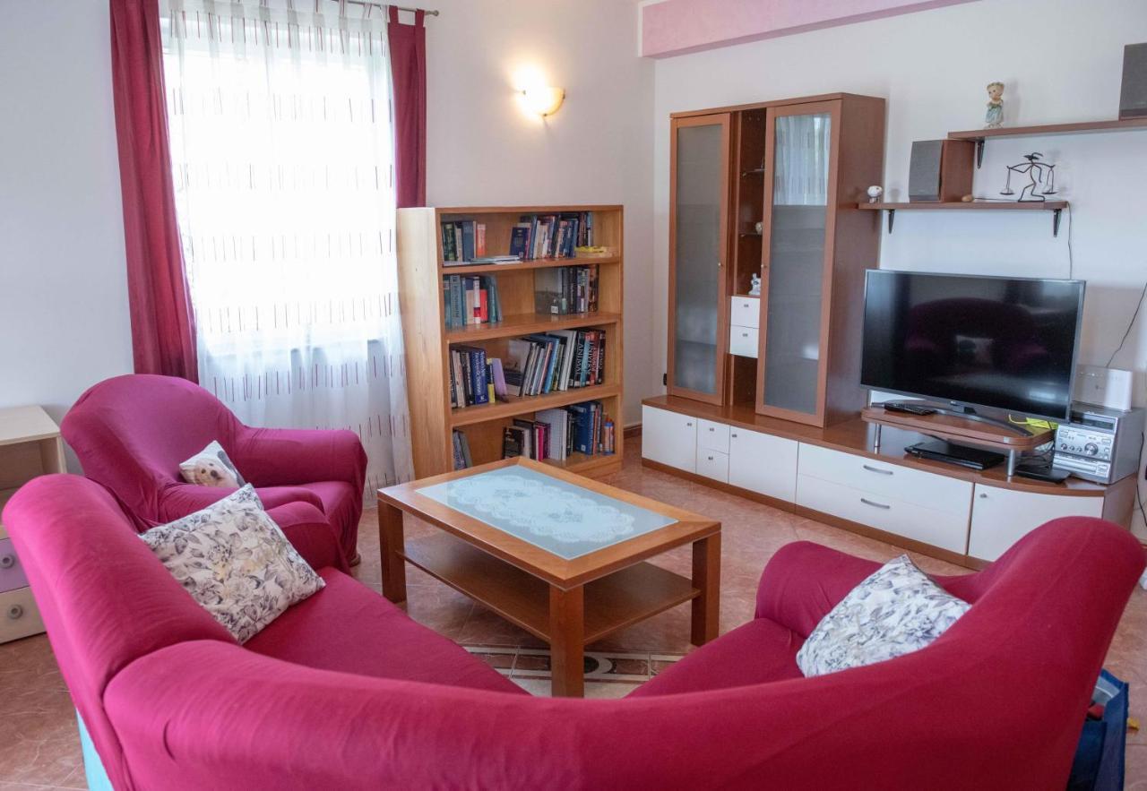 Apartment Kata Rovinj Ngoại thất bức ảnh