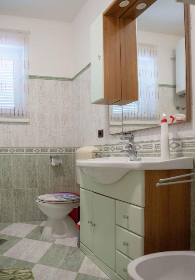 Apartment Kata Rovinj Ngoại thất bức ảnh