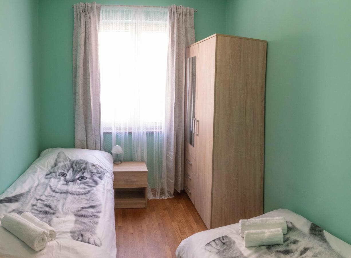 Apartment Kata Rovinj Ngoại thất bức ảnh