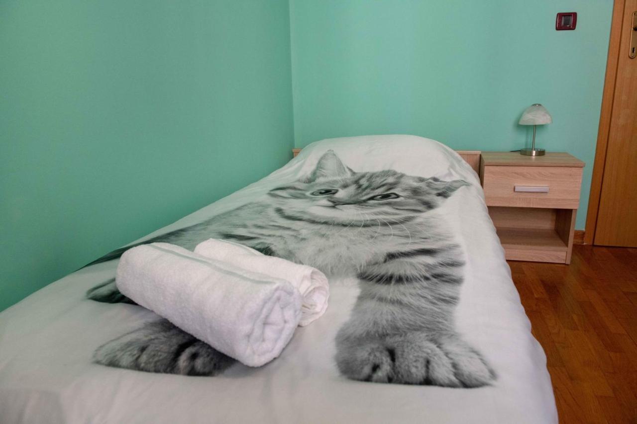 Apartment Kata Rovinj Ngoại thất bức ảnh