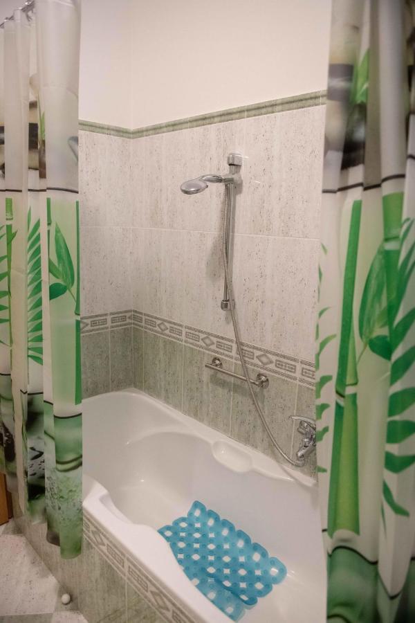 Apartment Kata Rovinj Ngoại thất bức ảnh