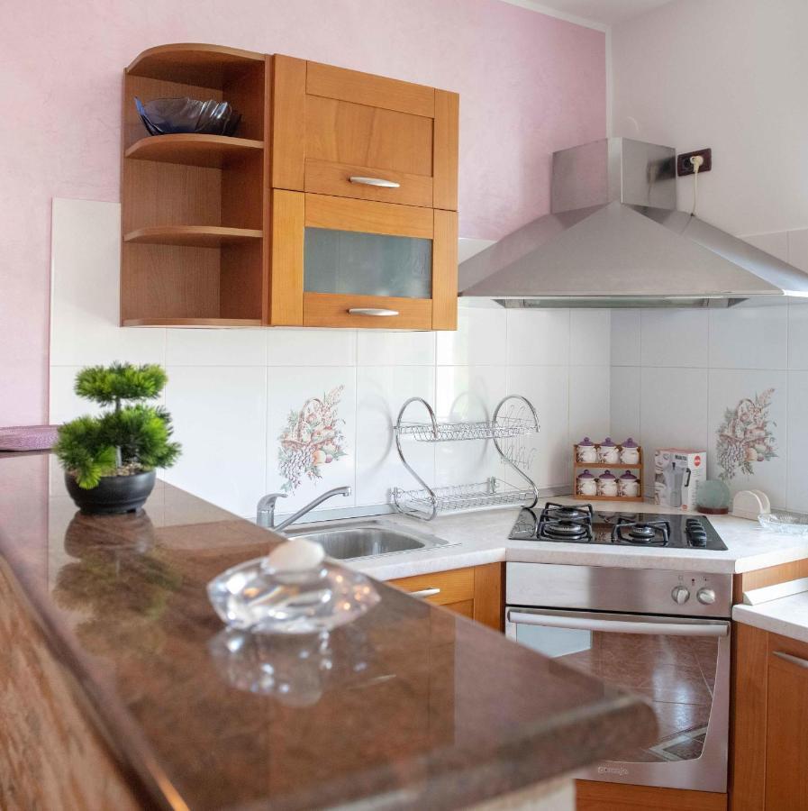 Apartment Kata Rovinj Ngoại thất bức ảnh