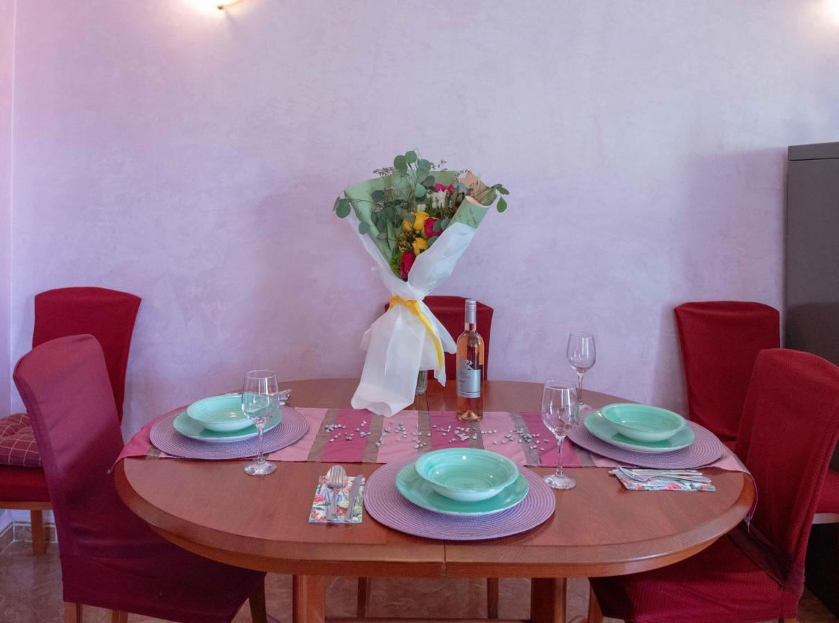 Apartment Kata Rovinj Ngoại thất bức ảnh