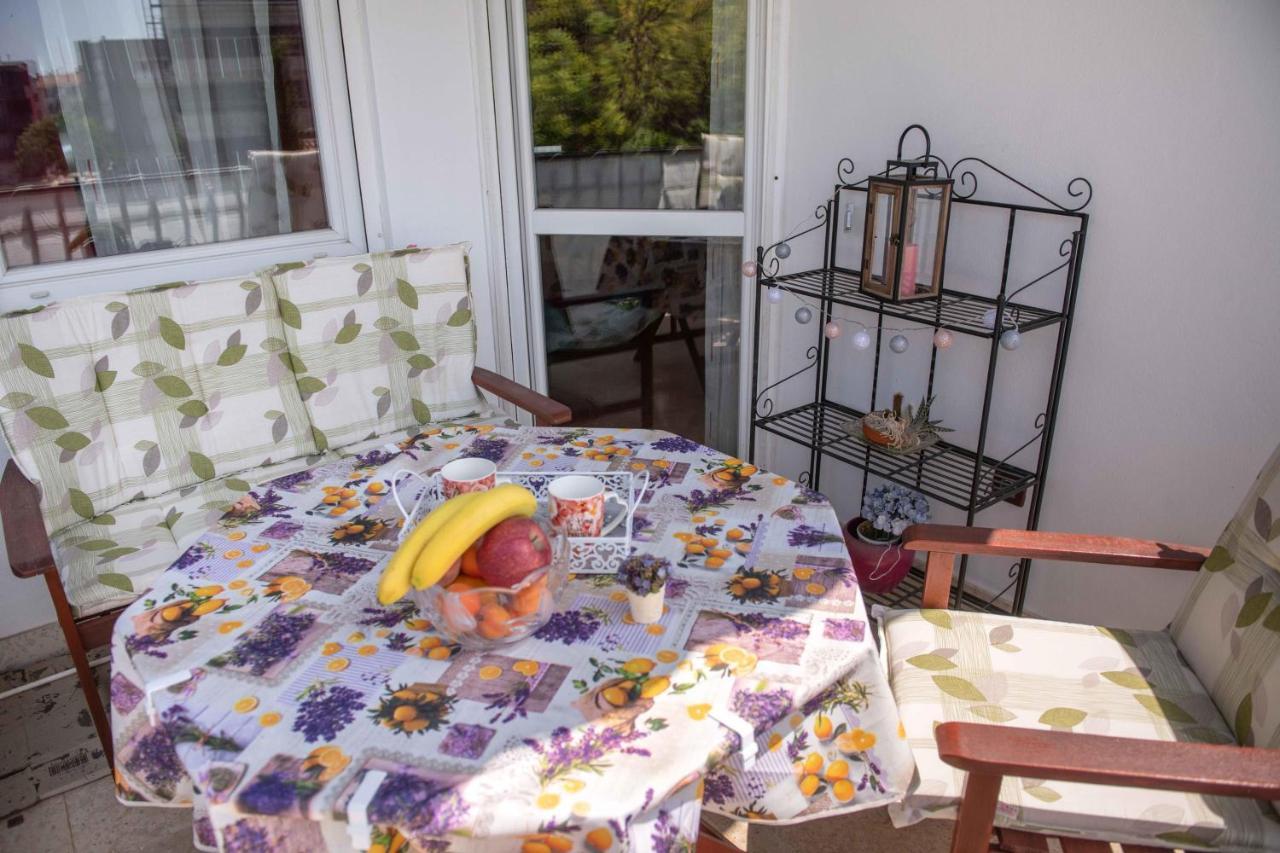 Apartment Kata Rovinj Ngoại thất bức ảnh