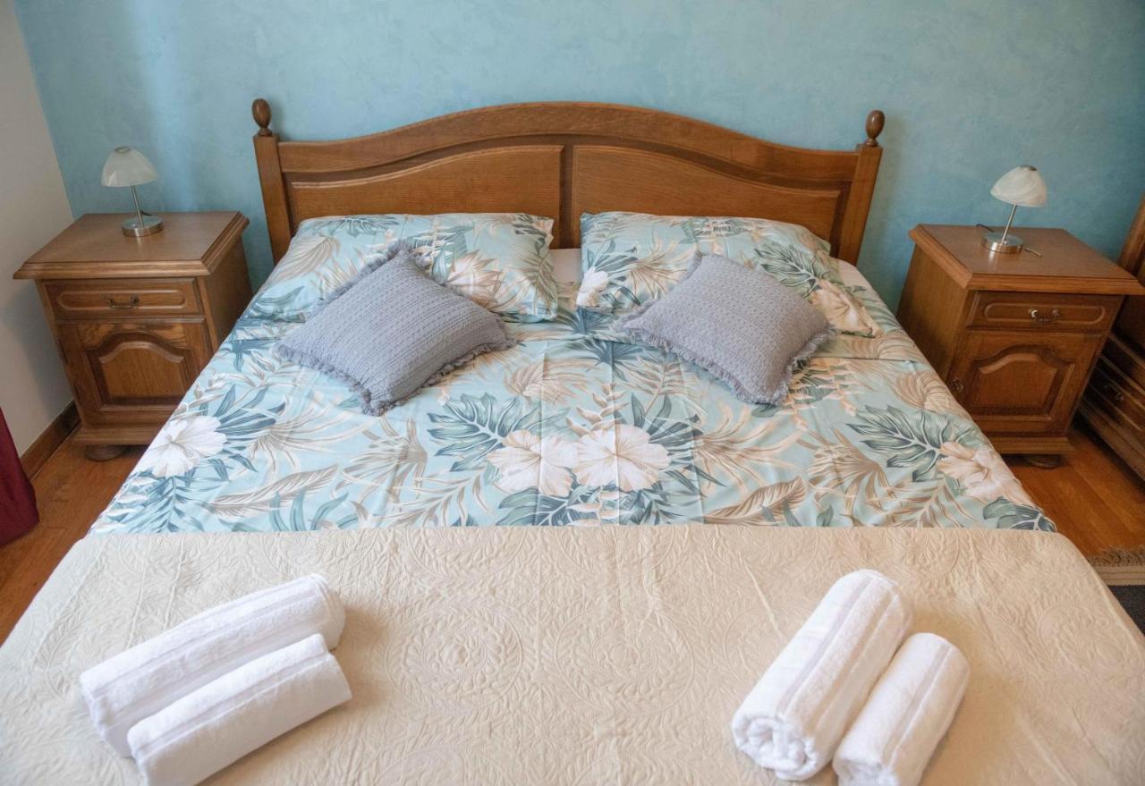 Apartment Kata Rovinj Ngoại thất bức ảnh