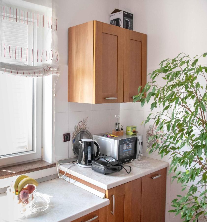 Apartment Kata Rovinj Ngoại thất bức ảnh