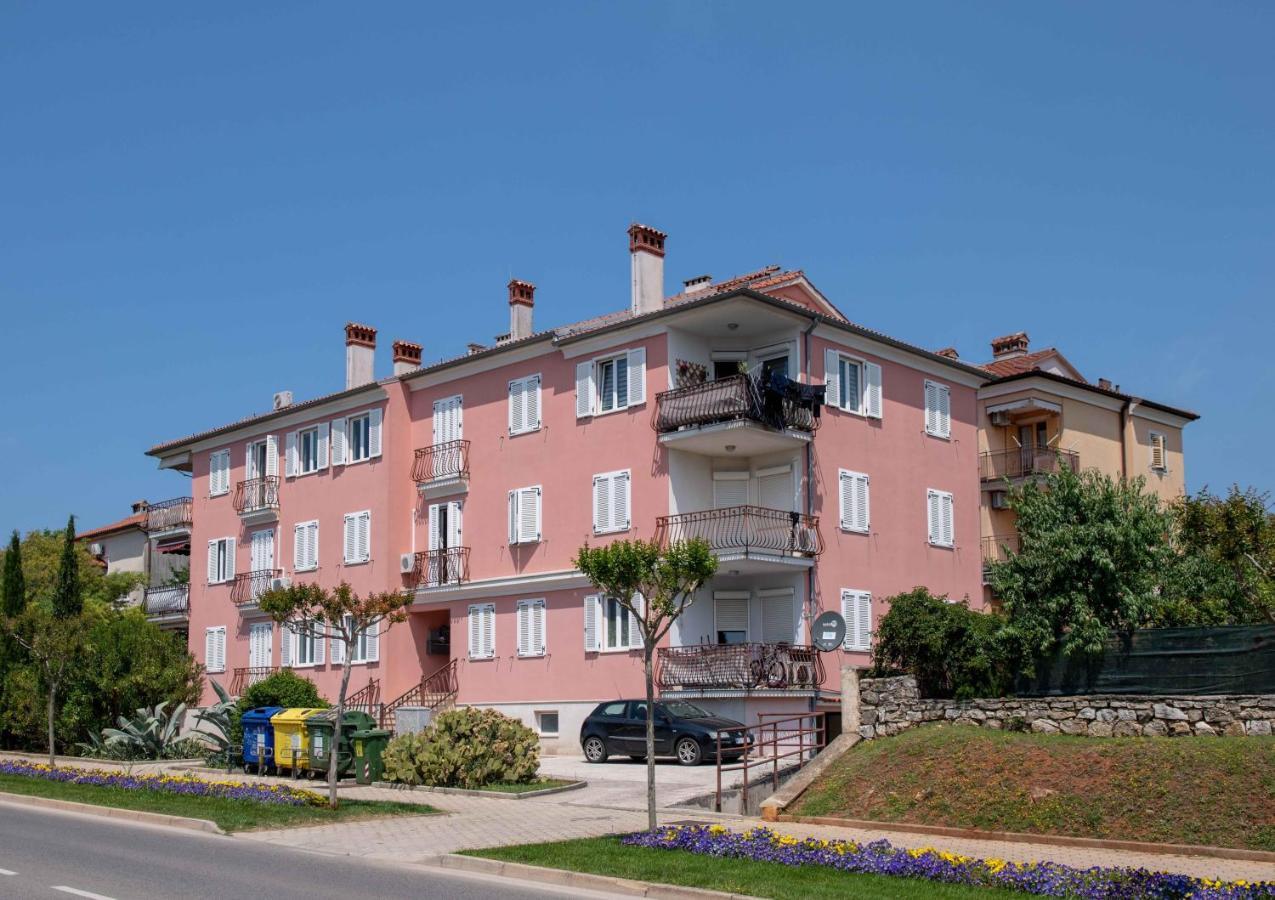 Apartment Kata Rovinj Ngoại thất bức ảnh