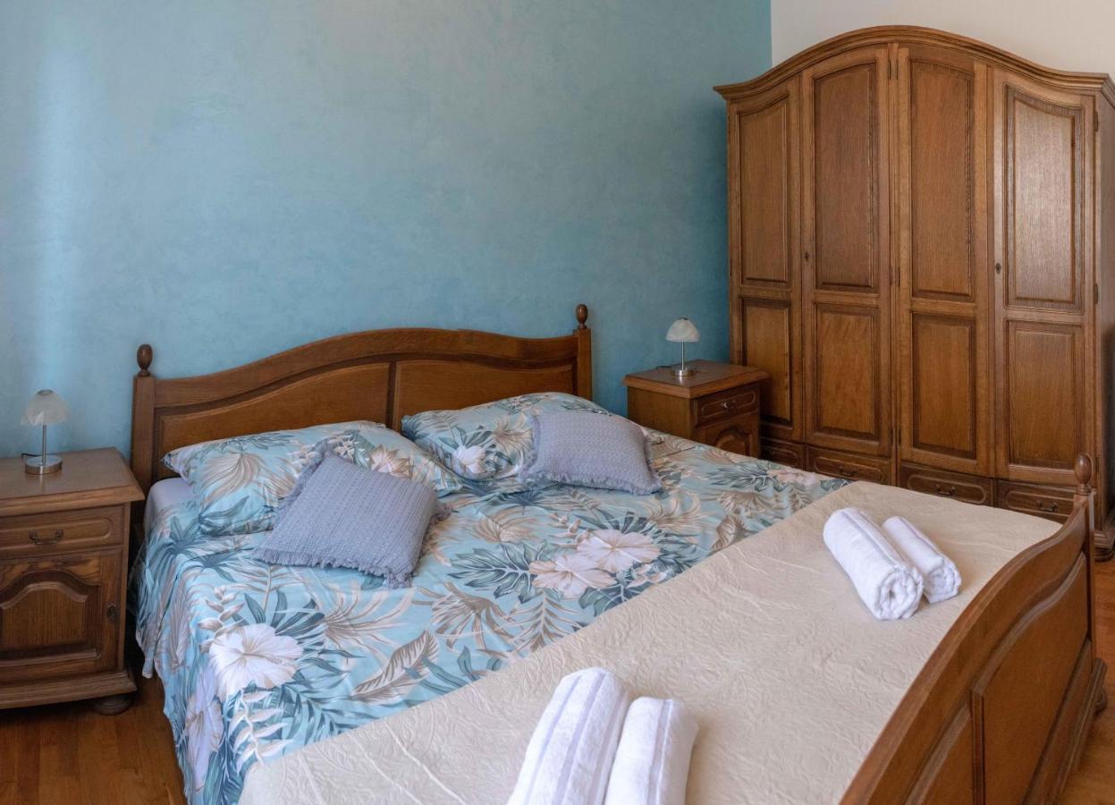 Apartment Kata Rovinj Ngoại thất bức ảnh