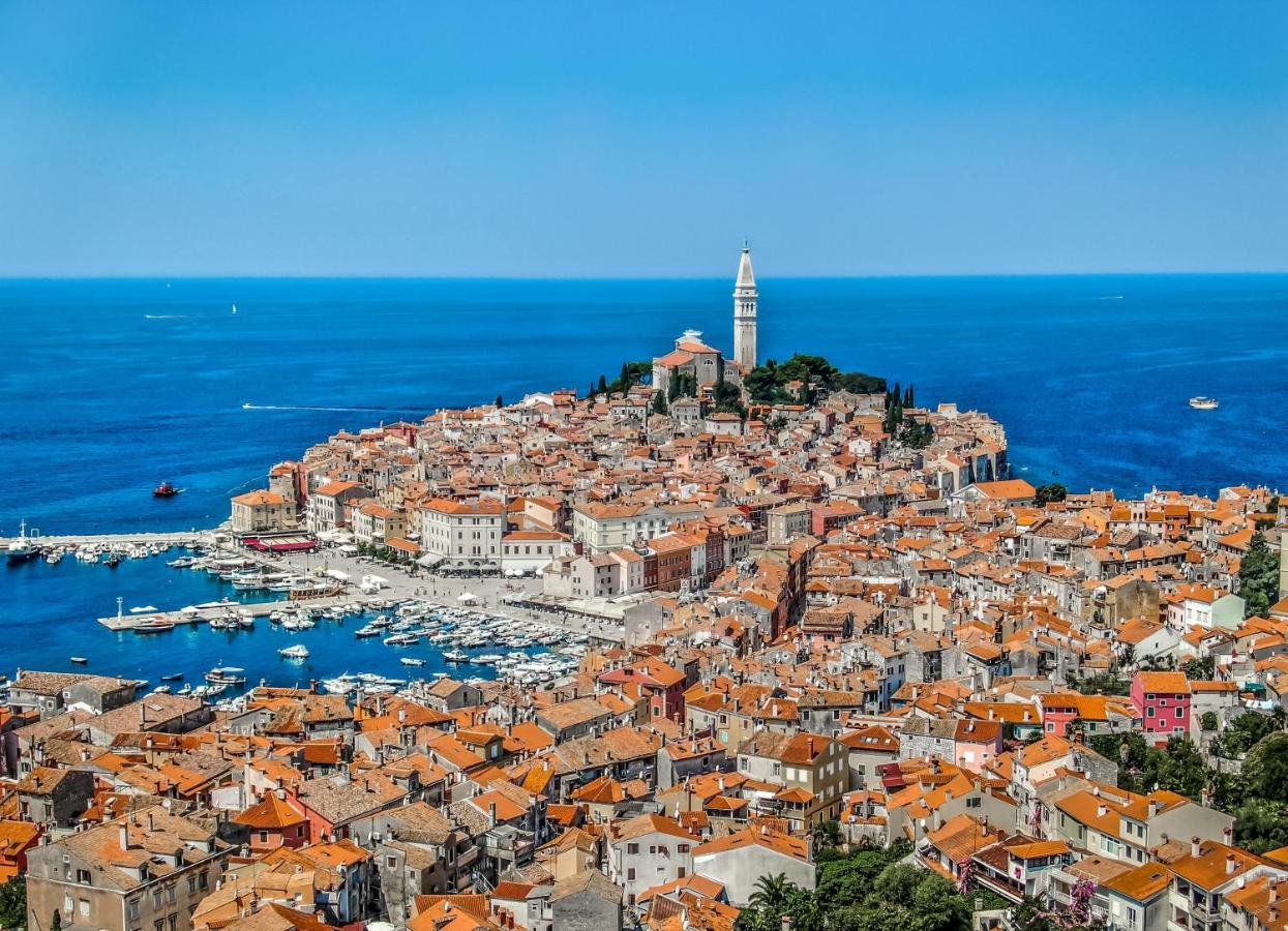 Apartment Kata Rovinj Ngoại thất bức ảnh