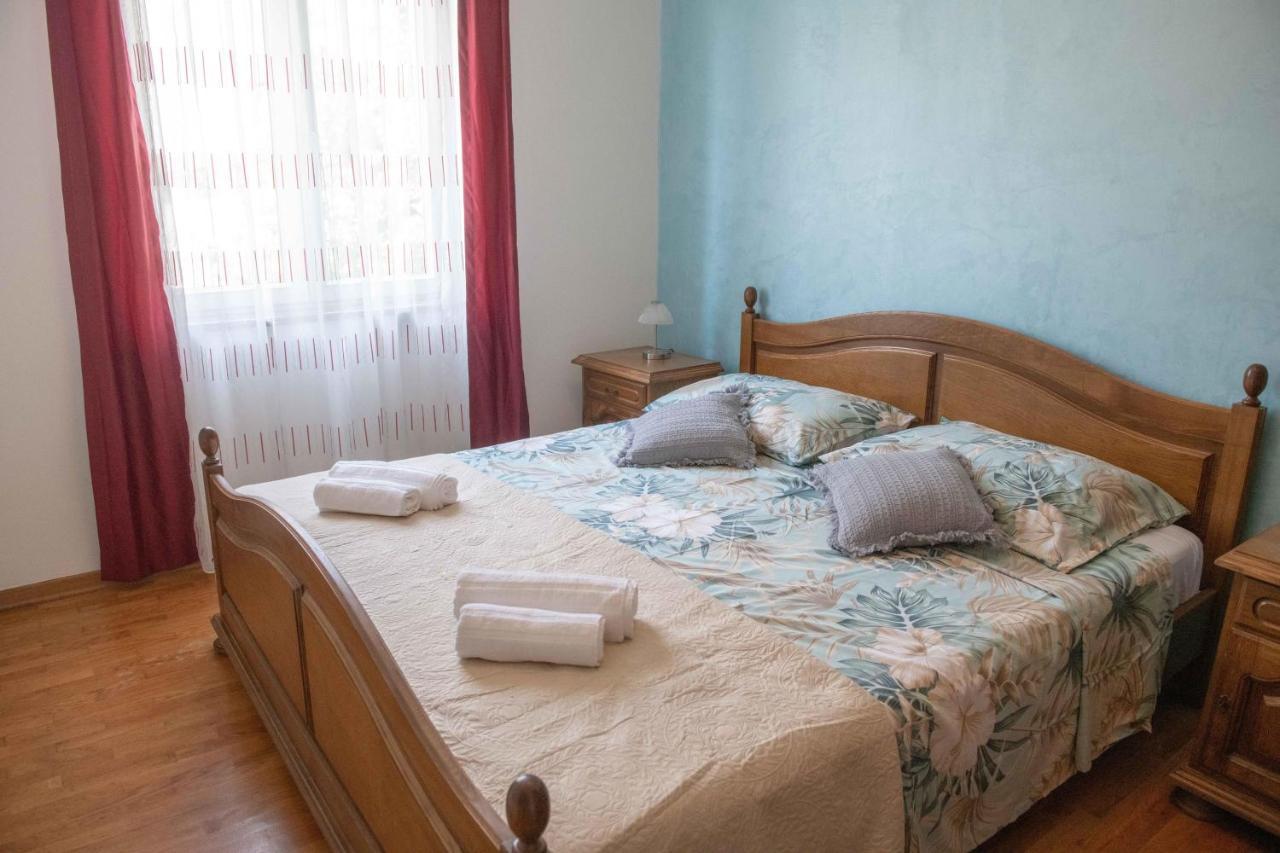 Apartment Kata Rovinj Ngoại thất bức ảnh