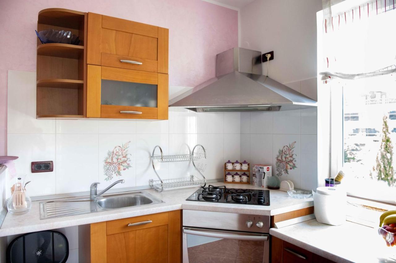 Apartment Kata Rovinj Ngoại thất bức ảnh