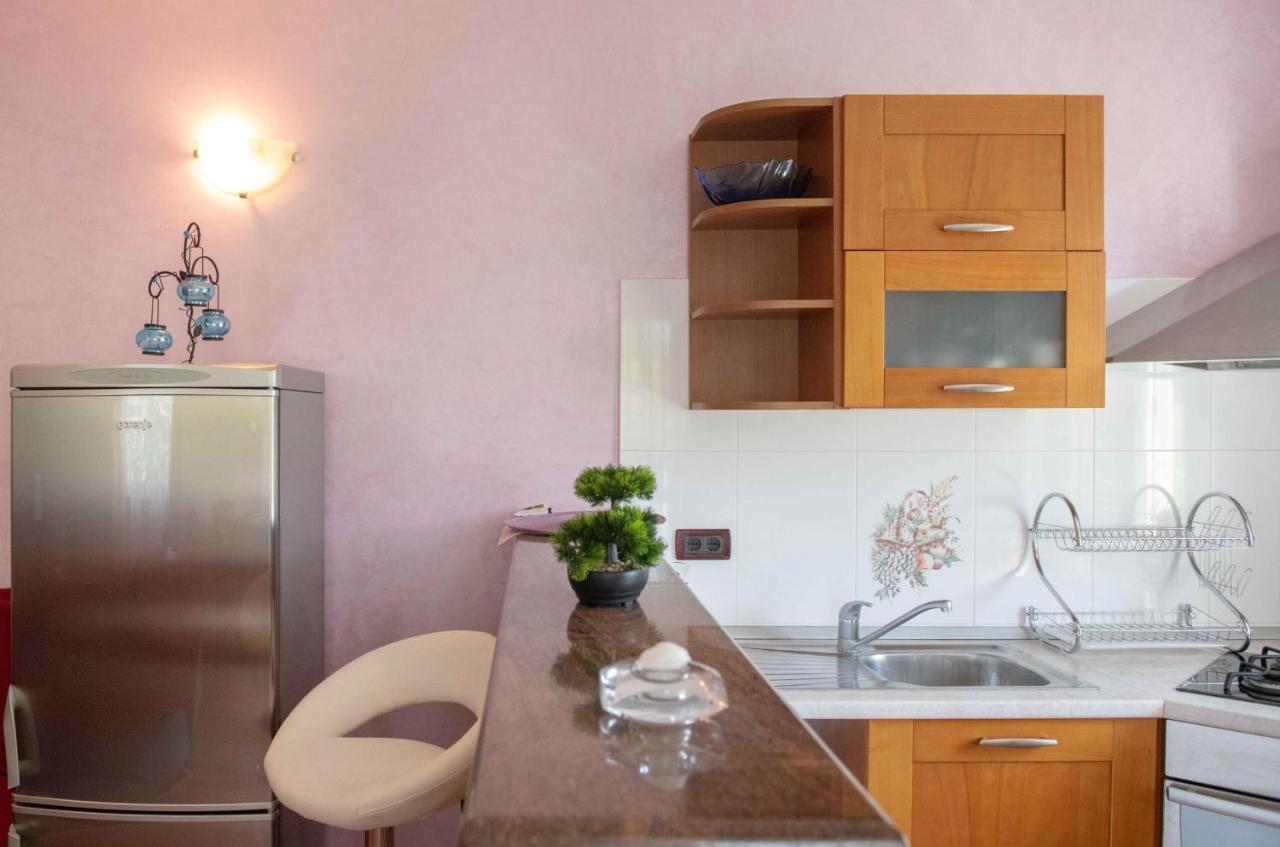 Apartment Kata Rovinj Ngoại thất bức ảnh