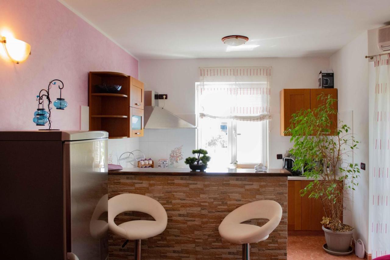 Apartment Kata Rovinj Ngoại thất bức ảnh